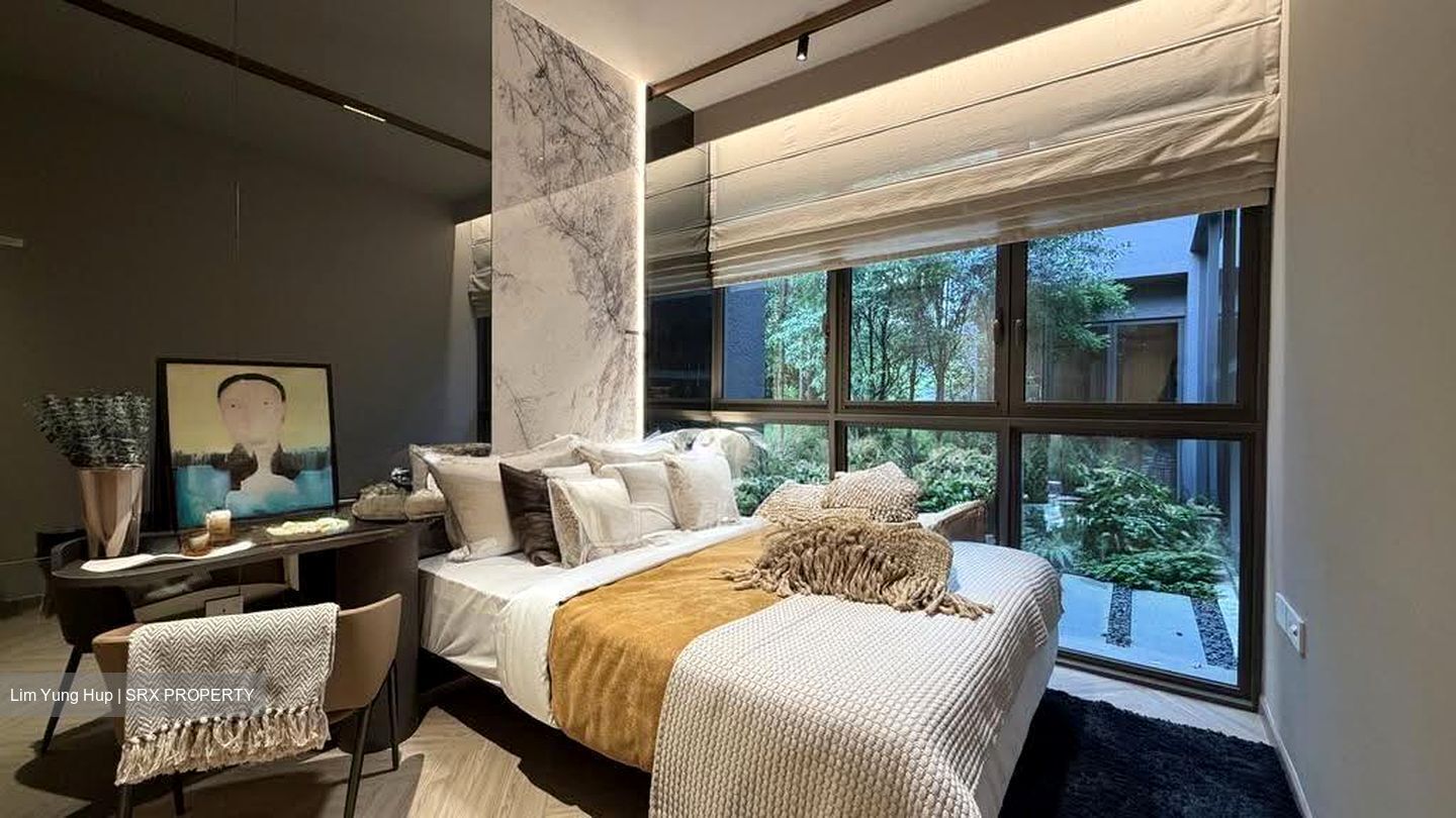 River Modern (D9), Apartment #616674871